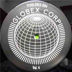Various - Globex Corp Volume 4