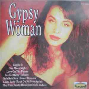 Various - Gypsy Woman