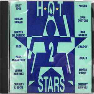 Various - Hot Stars 2