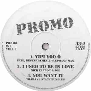 Various - PROMO 071