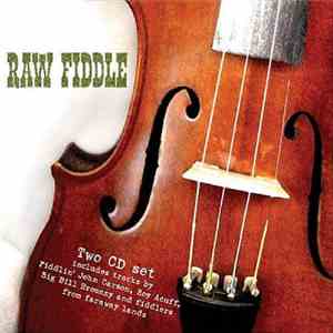 Various - Raw Fiddle