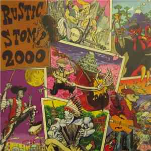 Various - Rustic Stomp 2000