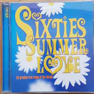 Various - Sixties Summer Love
