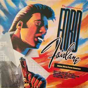 Various - The Adventures Of Ford Fairlane