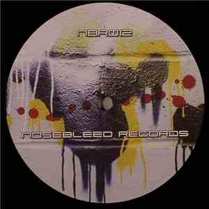 Various - Watch Yourself / Godzilla