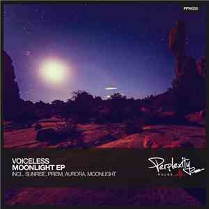 Voiceless - Moonlight EP