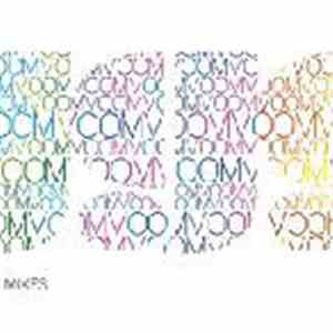 Voom:Voom - Mixes