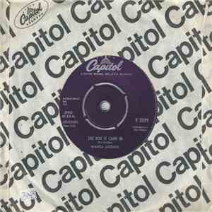 Wanda Jackson - The Box It Came In