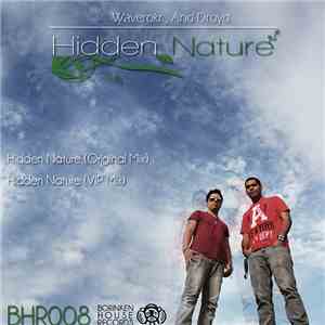 Waverokr, And Droyd - Hidden Nature