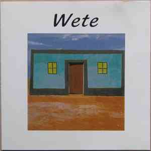 Wete - Wete