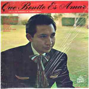 Wilberto Perera - Que Bonito Es Amar