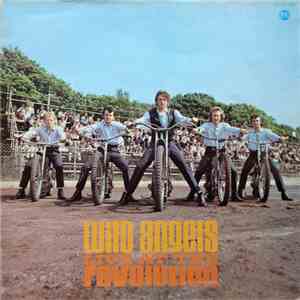 Wild Angels - Live At The Revolution
