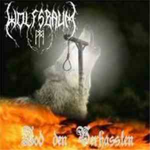 Wolfsbaum - Tod Den Verhassten