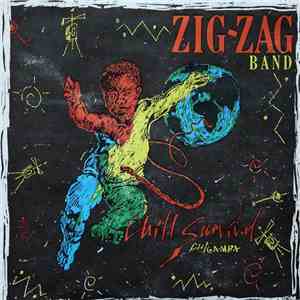 Zig-Zag Band - Child Survival - Chigamba