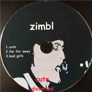 Zimbl - Cute (Distorted)