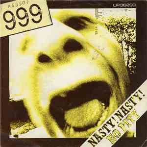 999 - Nasty, Nasty