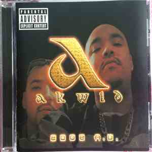 Akwid - 2002 A.D.