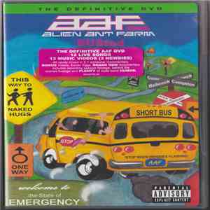 Alien Ant Farm - BUSted: The Definitive DVD