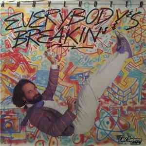 Andy Luotto - Everybody's Breakin'