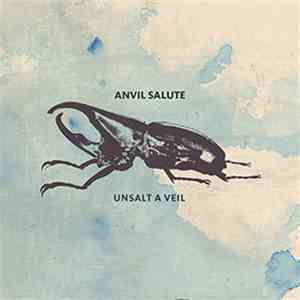 Anvil Salute - Unsalt A Veil