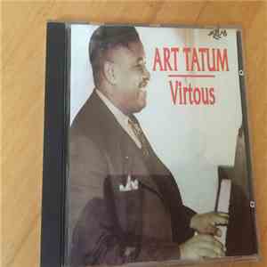Art Tatum - Virtuous