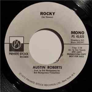 Austin Roberts - Rocky