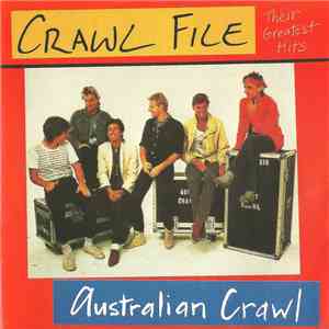 Australian Crawl - Crawl File