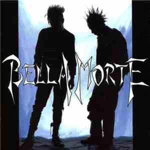 Bella Morte - Where Shadows Lie