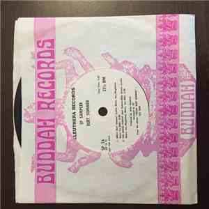 Bert Sommer - LP Sampler
