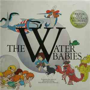 Bill Martin & Phil Coulter - The Original Film Soundtrack Of The Water Babies