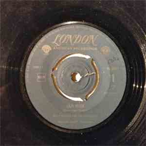 Billy Vaughn And His Orchestra - Lazy River / Whispering