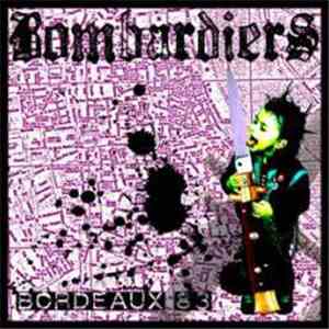 Bombardiers - Bordeaux 83