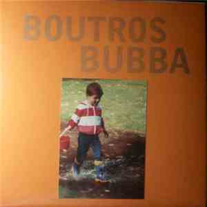 Boutros Bubba - How I Wrote The Star Spangled Banner