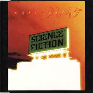 Carl Craig - Science Fiction
