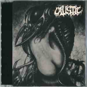 Caustic - Caustic