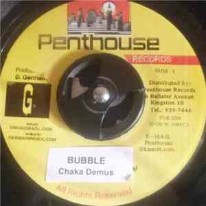 Chaka Demus - Bubble