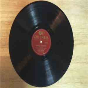 Claude Thornhill And His Orchestra - Moonlight Masquerade / Orange Blossom Lane