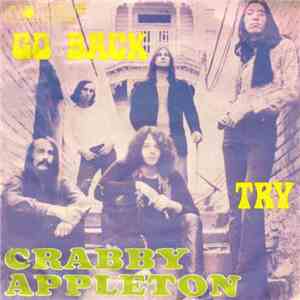 Crabby Appleton - Go Back