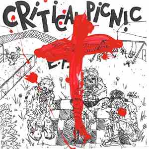 Critical Picnic - Critical Picnic E.P.