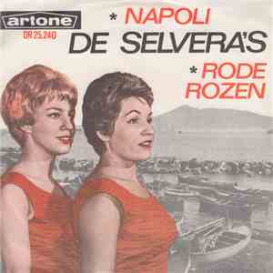 De Selvera's - Napoli / Rode Rozen
