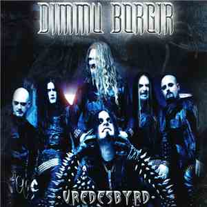 Dimmu Borgir - Vredesbyrd