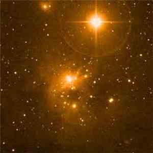 DJ Freak - Star Cluster