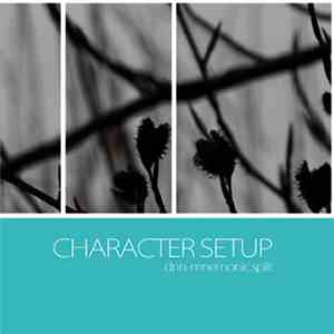 DNN - Mnemonic - Character Setup
