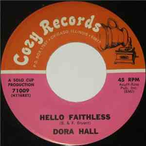 Dora Hall - Hello Faithless