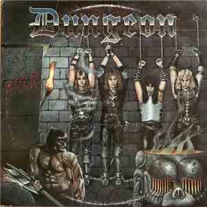Dungeon  - Fortress Of Rock