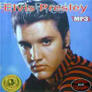 Elvis Presley - MP3. Полное Собрание