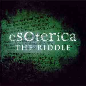 Esoterica - The Riddle