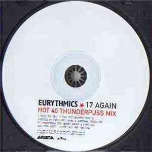 Eurythmics - 17 Again