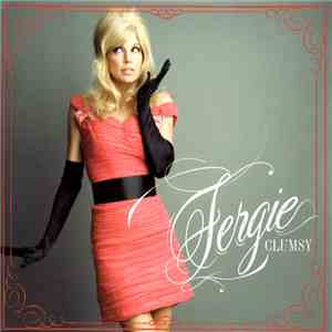 Fergie  - Clumsy