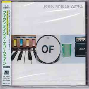 Fountains Of Wayne - Fountains Of Wayne
